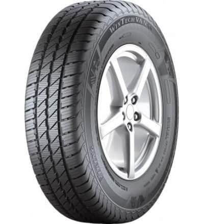 Anvelopa IARNA VIKING WinTech Van 215/65R16C 109/107R