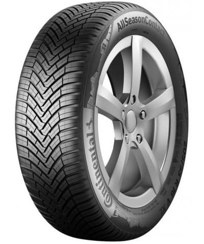 Anvelopa ALL SEASON CONTINENTAL Allseasoncontact 215/60R18 98H