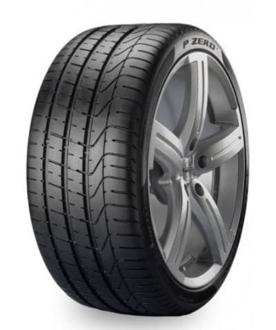 Anvelopa VARA PIRELLI P-ZERO PZ4 * 245/40R20 99Y
