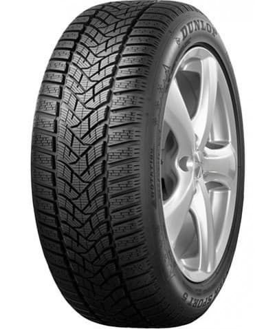 Anvelopa IARNA DUNLOP WINTER SPORT 5 SUV 255/60R18 112V
