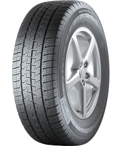Anvelopa ALL SEASON CONTINENTAL VanContact 4Season 225/75R16C 121/120R