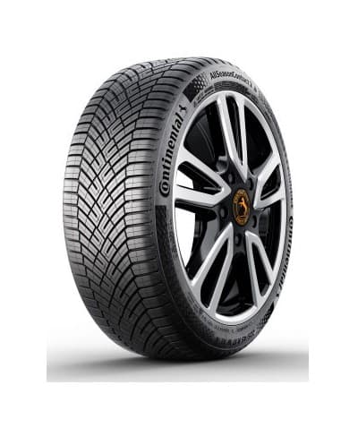 Anvelopa ALL SEASON Continental Allseasoncontact 2 255/55R18 105T