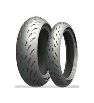 Anvelopa ALL SEASON Michelin Power 5 160/60R17 69W