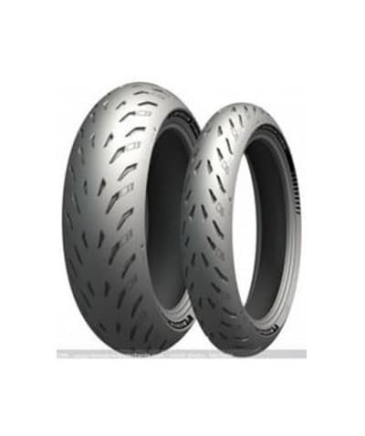 Anvelopa ALL SEASON Michelin Power 5 160/60R17 69W