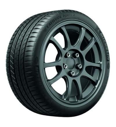 Anvelopa VARA Michelin Latitude sport 3 275/40R20 106W XL