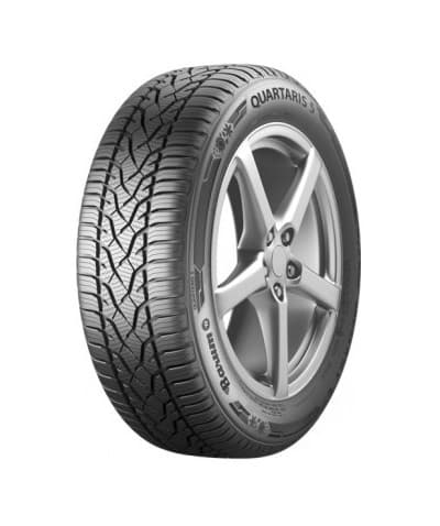 Anvelopa ALL SEASON Barum Quartaris 5 195/50R15 82H