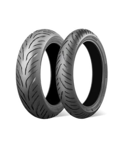 Anvelopa ALL SEASON Bridgestone Battlax t31 front 120/70R17 58H Honda Forza 750