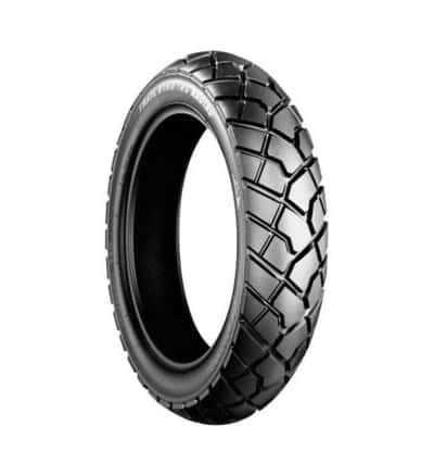 Anvelopa ALL SEASON Bridgestone Battlax adventurecross touring ax41t 120/70R17 58H Nuovo Honda X-ADV