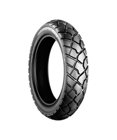 Anvelopa ALL SEASON Bridgestone Battlax adventurecross touring ax41t 120/70R17 58H Nuovo Honda X-ADV