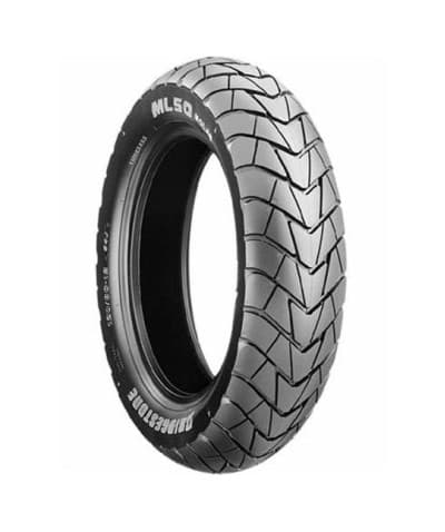 Anvelopa ALL SEASON Bridgestone Battlax scooter front 100/80R16 50P
