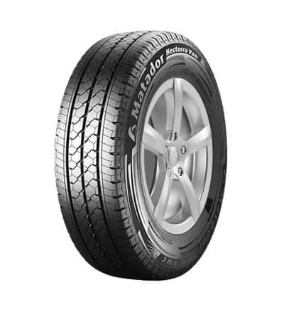 Anvelopa VARA Matador Hectorra van 185/75R16C 104R