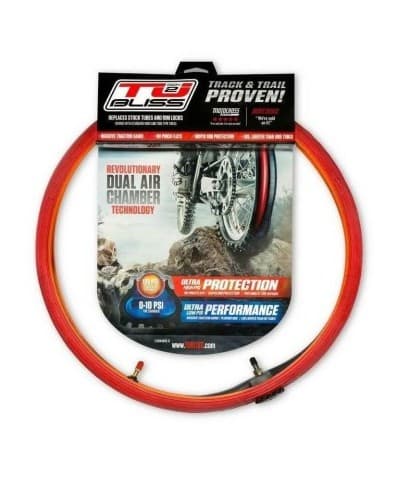 Anvelopa ALL SEASON Tubliss Kit21 90/100R21 0