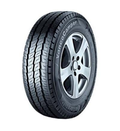Anvelopa ALL SEASON Continental Vancontact camper 235/65R16C 115R