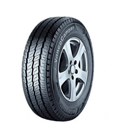Anvelopa ALL SEASON Continental Vancontact camper 235/65R16C 115R
