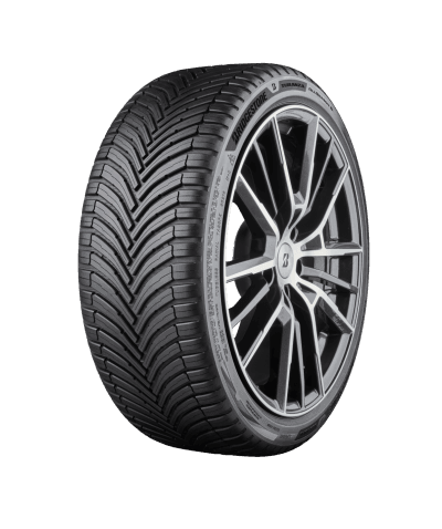 Anvelopa ALL SEASON Bridgestone Turanza all season 6 235/50R18 101V XL