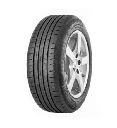 Anvelopa VARA Continental Contiecocontact 5 185/55R15 82H