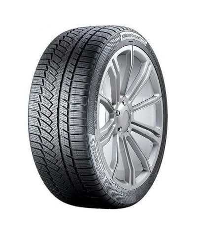 Anvelopa IARNA Continental Wintercontact ts 850 p 255/65R19 114V XL