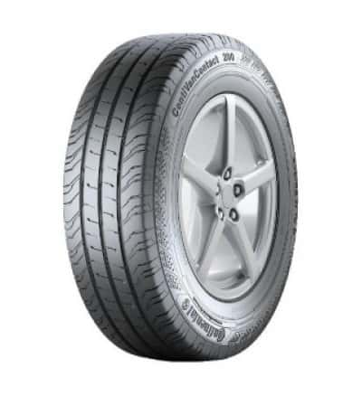 Anvelopa VARA Continental Contivancontact 200 205/65R15C 99T XL