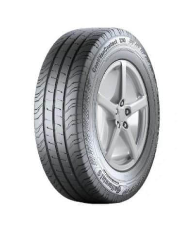 Anvelopa VARA Continental Contivancontact 200 205/65R15C 99T XL