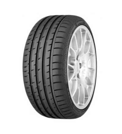 Anvelopa VARA Continental Contisportcontact 3 235/35R19 91Y XL