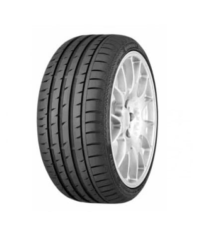 Anvelopa VARA Continental Contisportcontact 3 235/35R19 91Y XL