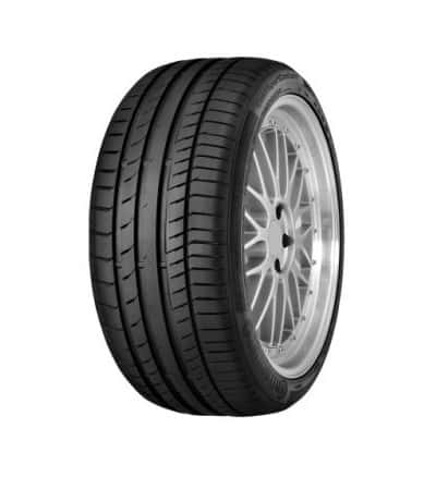 Anvelopa VARA Continental Contisportcontact 5p 235/35R19 91Y XL MO