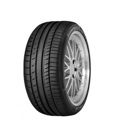 Anvelopa VARA Continental Contisportcontact 5p 235/35R19 91Y XL MO