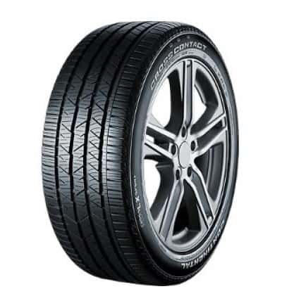 Anvelopa VARA Continental Crosscontact lx sport 235/60R18 103H MOE