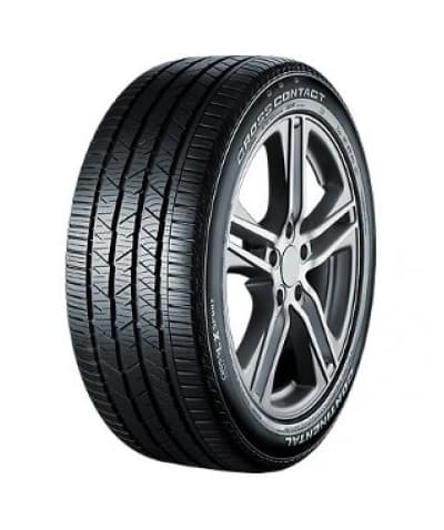 Anvelopa ALL SEASON Continental Crosscontact lx sport 255/50R19 107H XL MO