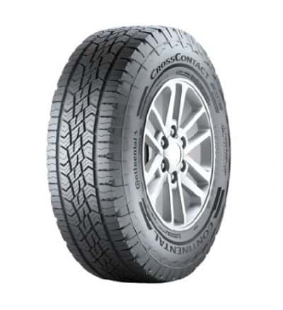 Anvelopa VARA Continental Crosscontact atr 265/70R17 121R