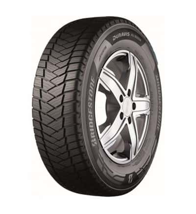 Anvelopa ALL SEASON Bridgestone Duravis all season 195/65R16C 104T