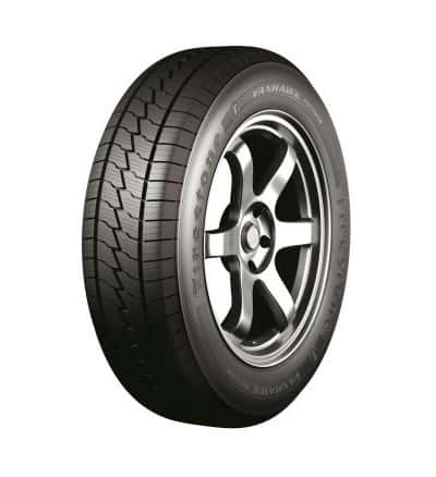 Anvelopa ALL SEASON Firestone Vanhawk multiseason 195/70R15C 104R
