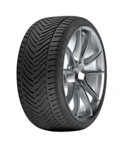 Anvelopa ALL SEASON Tigar All season suv 235/65R17 108W XL