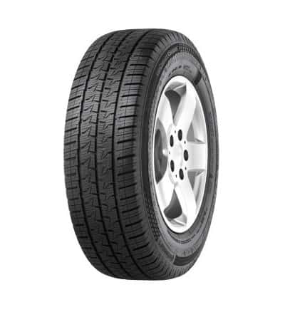 Anvelopa ALL SEASON Continental Vancofourseason 195/70R15C 104R