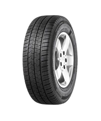 Anvelopa ALL SEASON Continental Vancofourseason 195/70R15C 104R