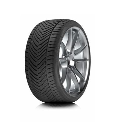 Anvelopa ALL SEASON Tigar All season 225/45R18 95Y XL