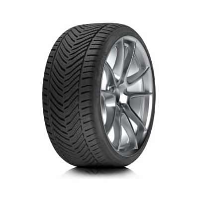 Anvelopa ALL SEASON Tigar All season 235/45R18 98Y XL