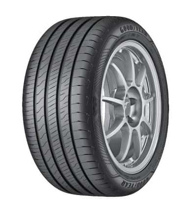 Anvelopa VARA Goodyear Efficientgrip 2 suv 225/55R19 99V