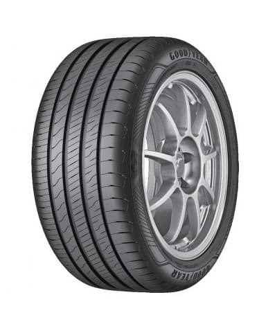 Anvelopa VARA Goodyear Efficientgrip 2 suv 225/55R19 99V
