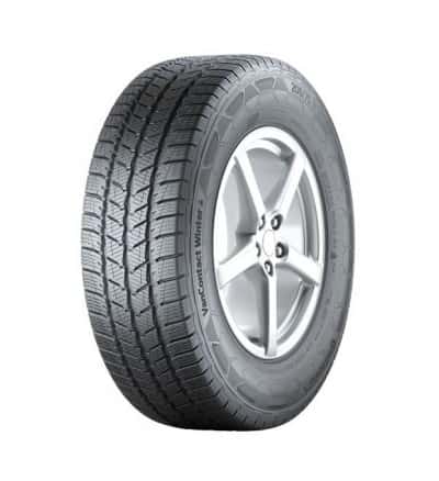 Anvelopa IARNA Continental Vancontact winter 215/65R15C 104T