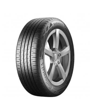 Anvelopa VARA Continental Ecocontact 6 225/50R17 94Y MOE