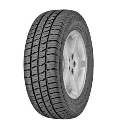 Anvelopa ALL SEASON Continental Vancofourseason 2 235/65R16C 115R