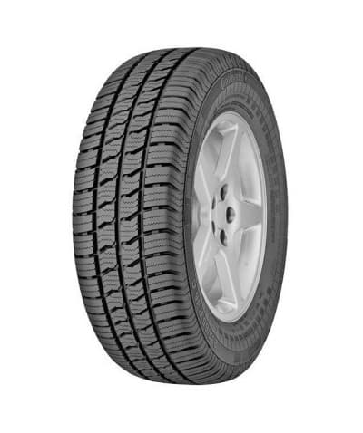 Anvelopa ALL SEASON Continental Vancofourseason 2 235/65R16C 115R