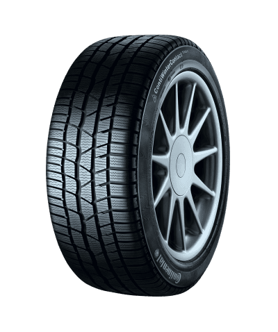 Anvelopa IARNA Continental Contiwintercontact ts 830 p 245/45R17 99H XL MO