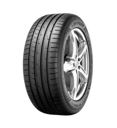 Anvelopa VARA Dunlop Sport maxx rt2 suv 255/60R18 108Y