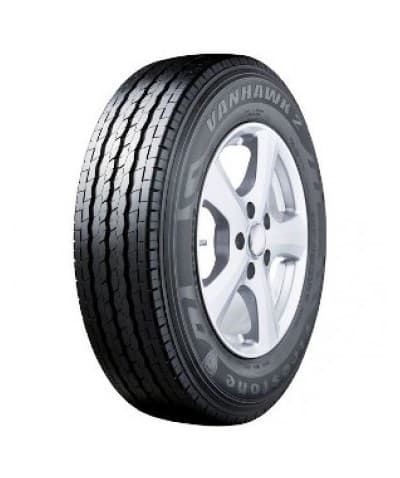 Anvelopa VARA Firestone Vanhawk 2 215/65R15C 104T
