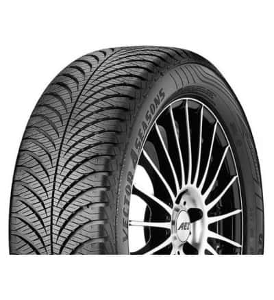 Anvelopa ALL SEASON Goodyear Vector 4seasons 195/60R16 89H