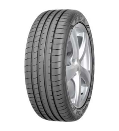 Anvelopa VARA Goodyear Eagle f1 asymmetric 3 225/55R17 101V XL J
