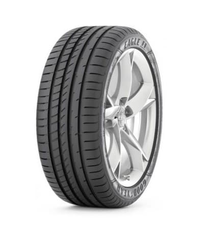 Anvelopa VARA Goodyear Eagle f1 asymmetric 2 suv 4x 285/40R21 109Y XL AO