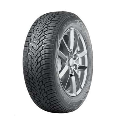 Anvelopa IARNA Nokian Wr suv 4 275/40R21 107V XL